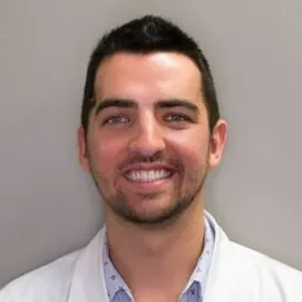 Photo of Dr. Daniel Birchard