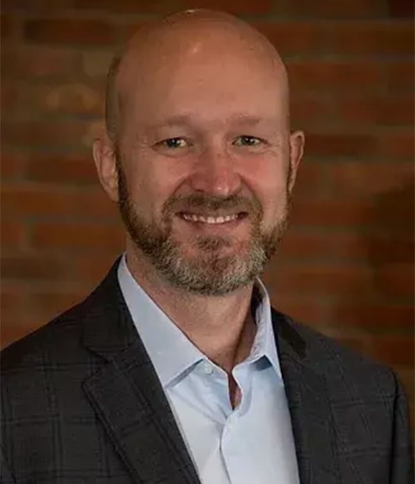 Photo of Dr. Daniel Demmings