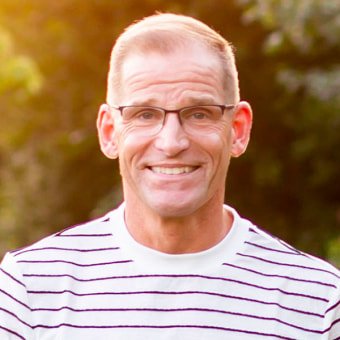 Photo of Dr. Daniel Mahler