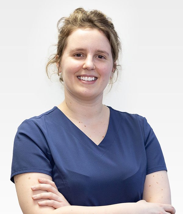 Photo of Dr. Daniella Kachur-Sizgoric