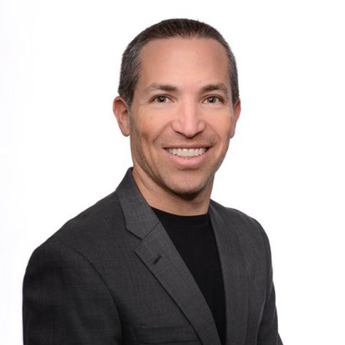 Photo of Dr. Darren Kaplan