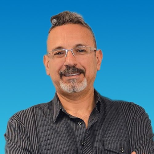 Photo of Dr. David Dreige