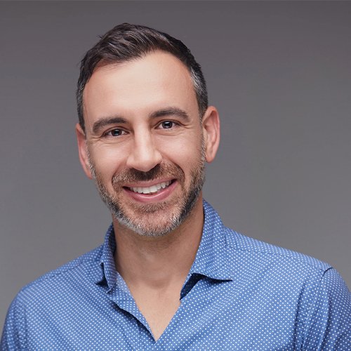 Photo of Dr. David Fiore