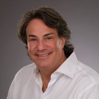 Photo of Dr. David Mady
