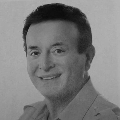 Photo of Dr. David Spencer