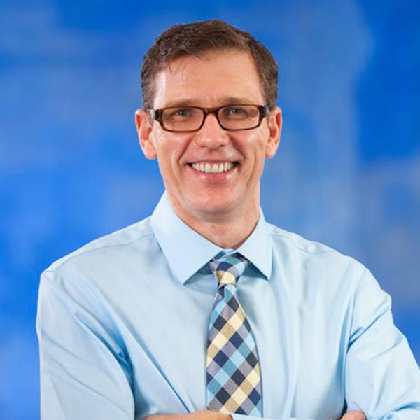 Photo of Dr. Deryl Dangstorp