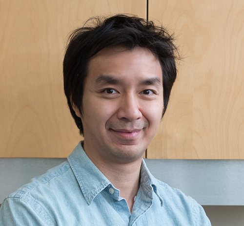 Photo of Dr. Dinh Nguyen