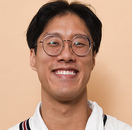 Photo of Dr. Dion Li