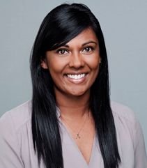 Photo of Dr. Divya Balakrishnan