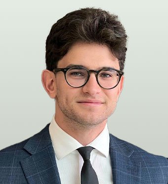 Photo of Dr. Dmytro Shulyakov