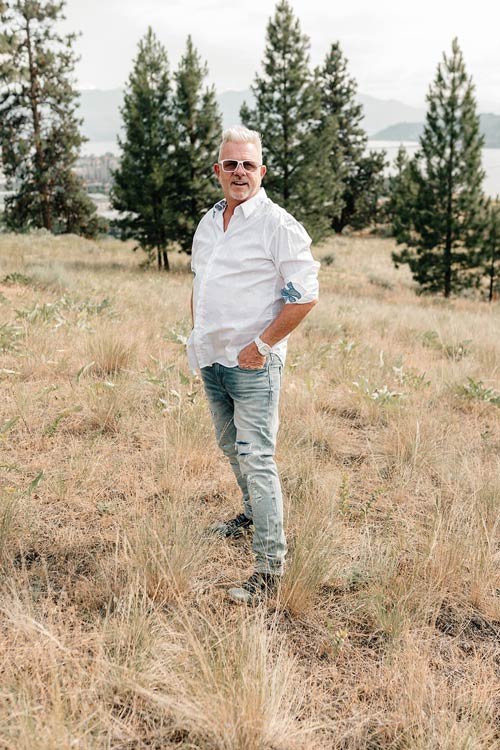 Photo of Dr. Don MacRae