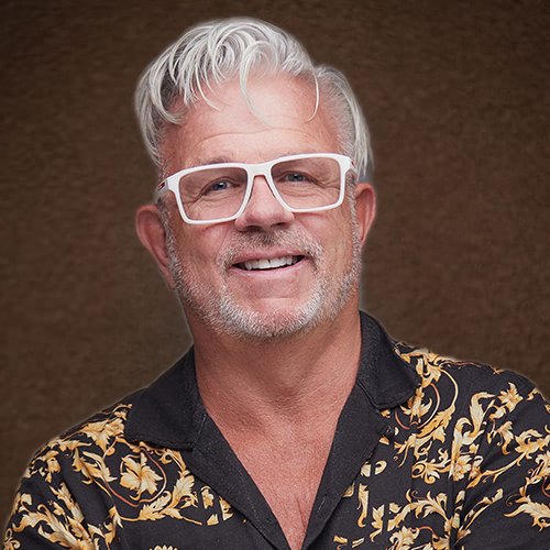 Photo of Dr. Don MacRae