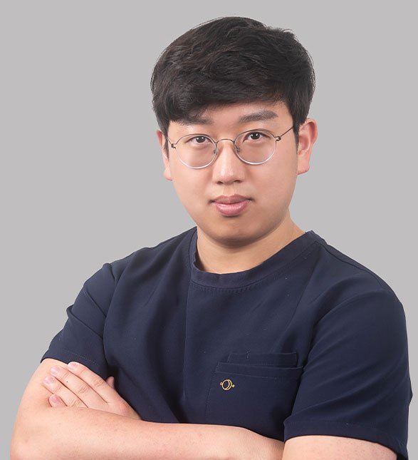 Photo of Dr. Dong Ho Kim