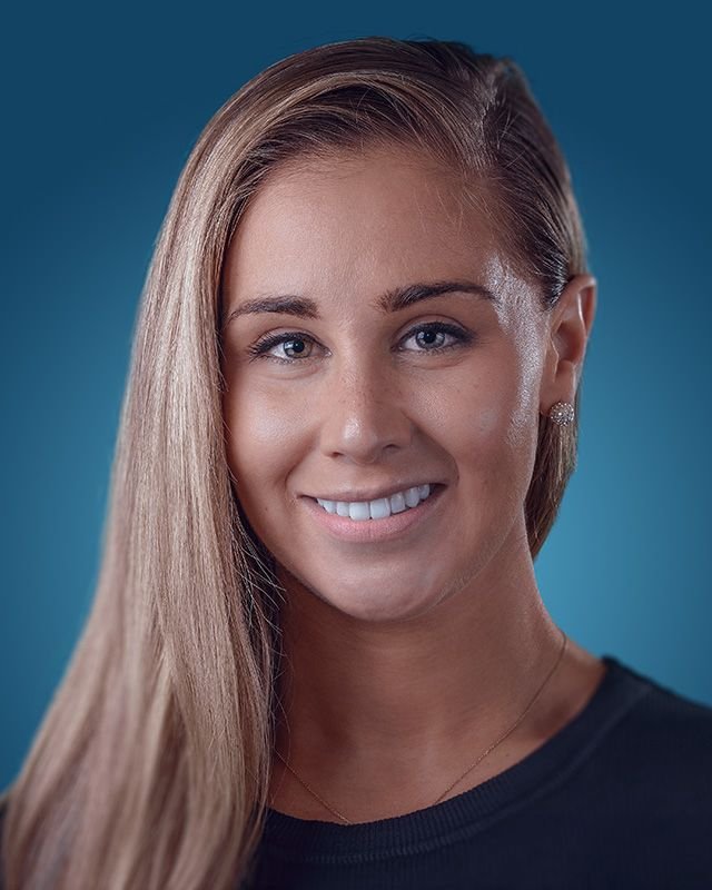 Photo of Dr. Dorothea Sarrouf