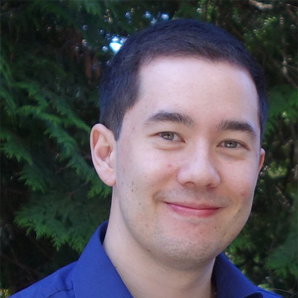 Photo of Dr. Dustin Trudeau