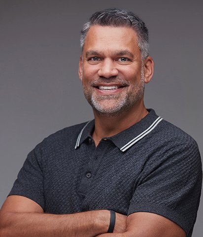 Photo of Dr. E. Jan Chithalen