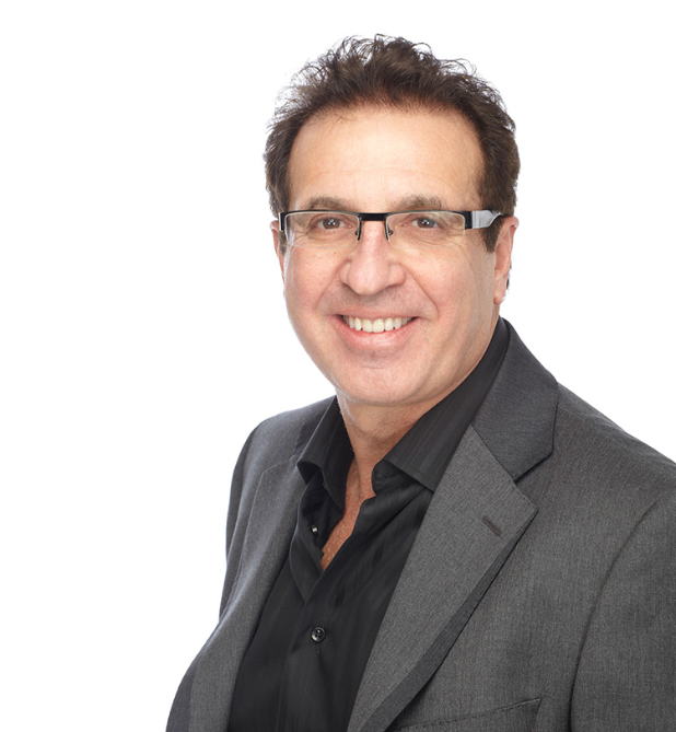 Photo of Dr. Ed Philips