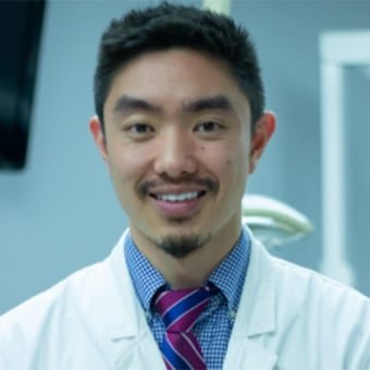 Photo of Dr. Edmond Sze