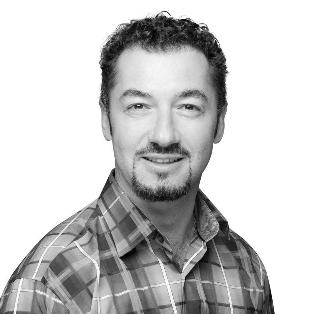 Photo of Dr. Edward Gelfand