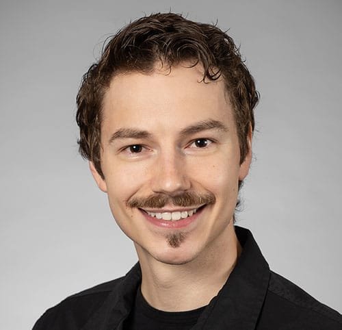 Photo of Dr. Edward Stocki