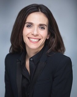 Photo of Dr. Eli Filliotis