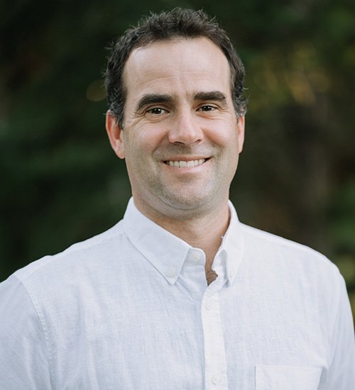 Photo of Dr. Eric Meiner