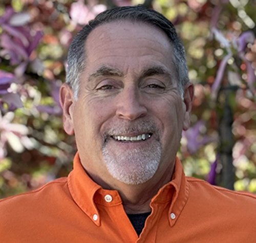 Photo of Dr. Ernie Philpott