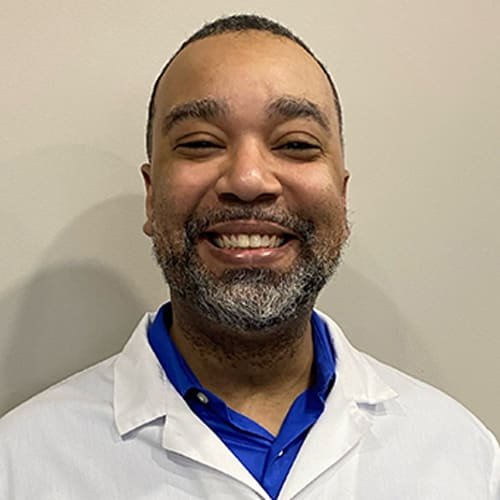 Photo of Dr. Esam Shawky