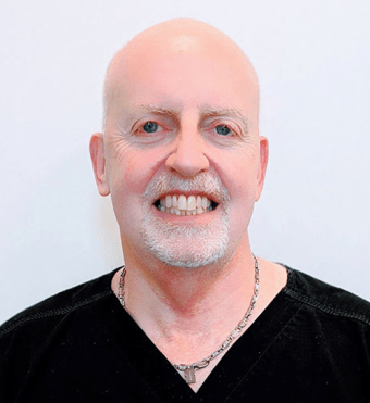 Photo of Dr. Evan Cohen