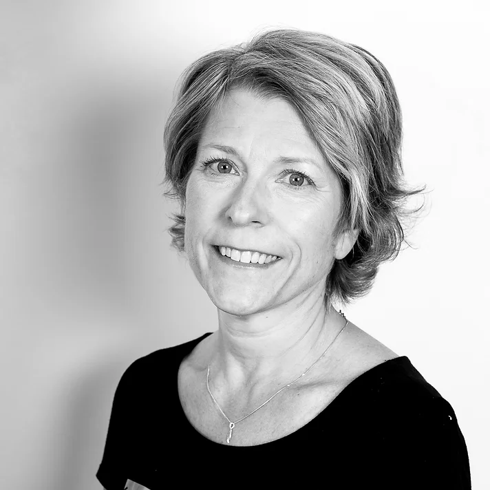 Photo of Dr. Evlyn Romanowski