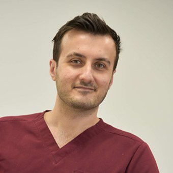 Photo of Dr. Fadi Tatari