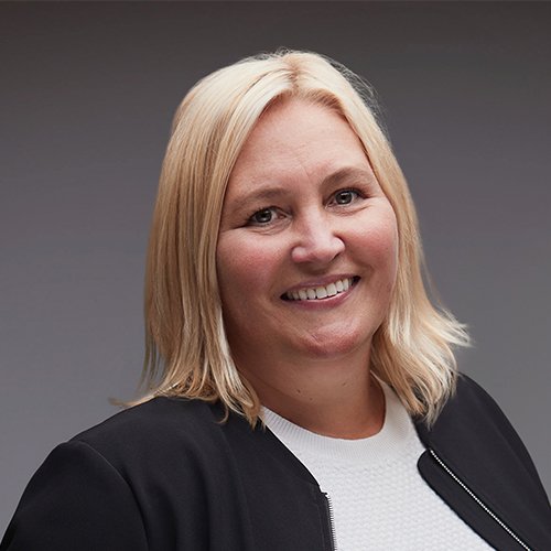 Photo of Dr. France Gascon