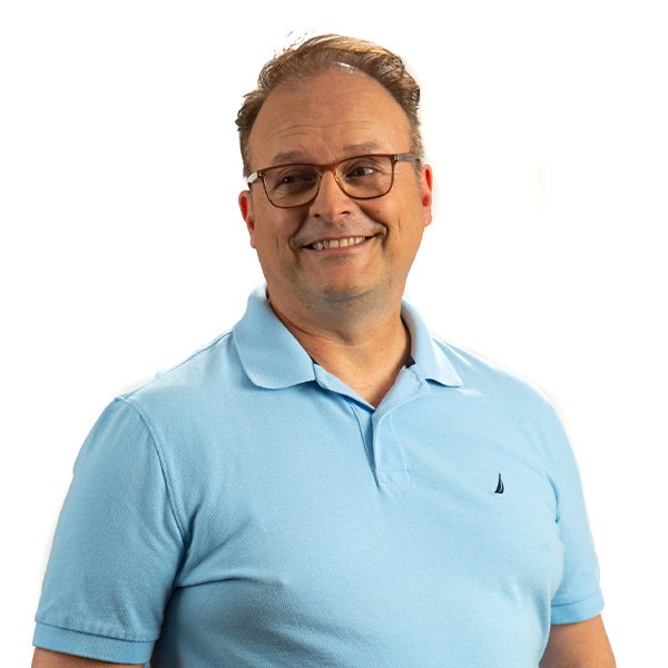 Photo of Dr. Frank Bojcic