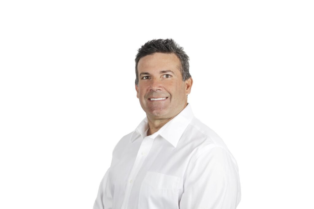 Photo of Dr. Frank Gigone