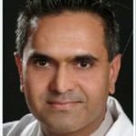 Photo of Dr. Gajanan Kulkarni