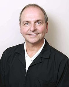 Photo of Dr. Gary Zimak
