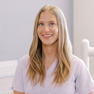 Photo of Dr. Geneva Murphy