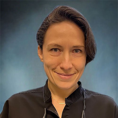 Photo of Dr. Gillian Phillips