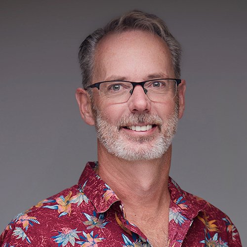 Photo of Dr. Glenn Wilson