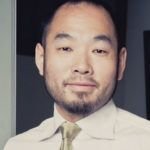 Photo of Dr. Grant Yiu