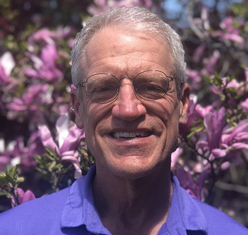 Photo of Dr. Greg Hooper