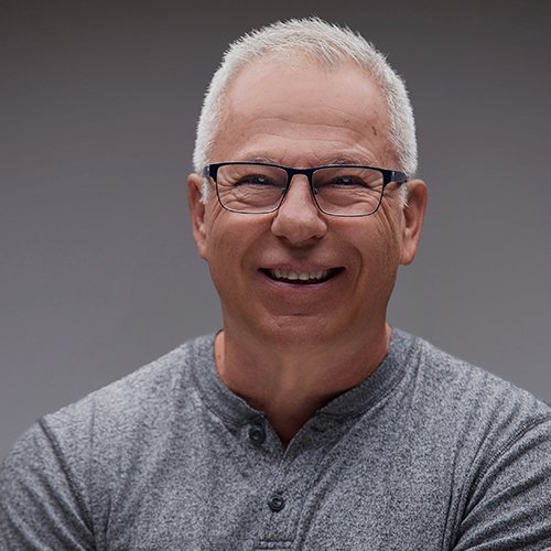 Photo of Dr. Greg Iatropoulos