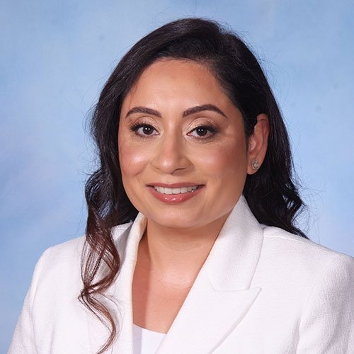 Photo of Dr. Gurpreet Bhatia