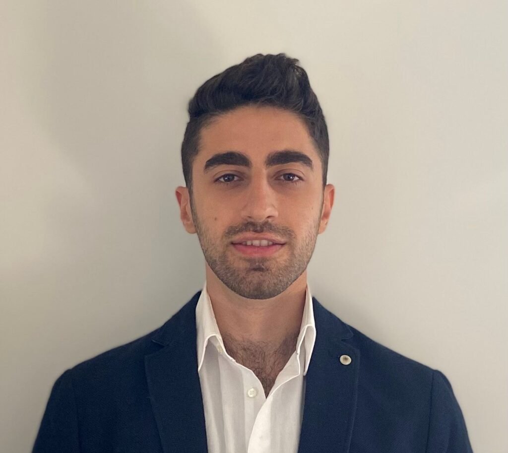 Photo of Dr. Hamid Al-Ani