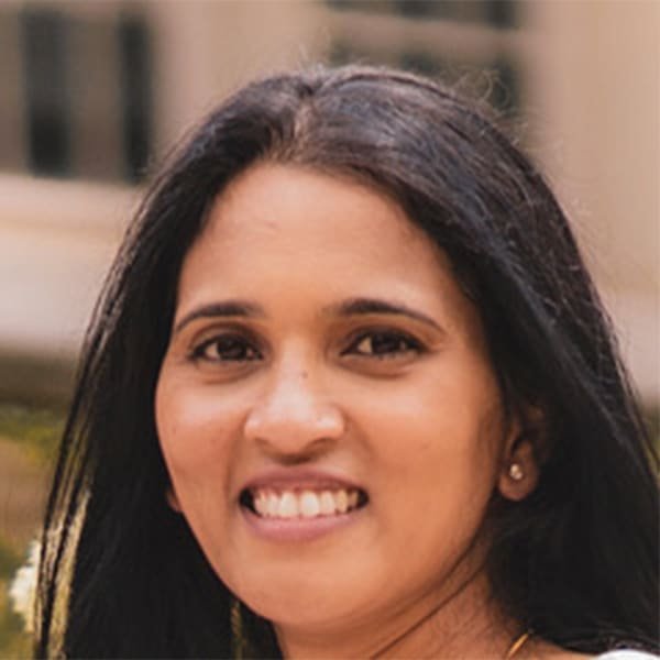 Photo of Dr. Harika Thatipalli