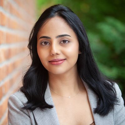 Photo of Dr. Harman Johal