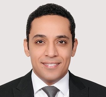 Photo of Dr. Haytham Elfawal