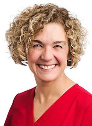 Photo of Dr. Heather Stone