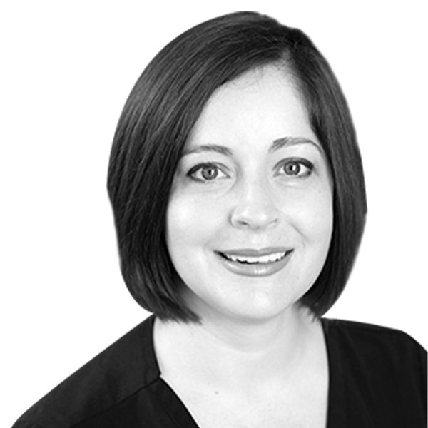 Photo of Dr. Heather Tulloch