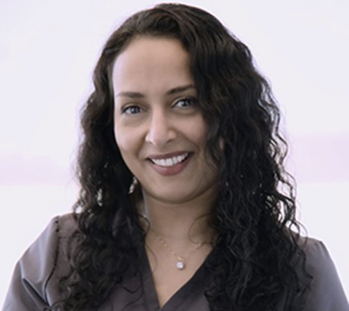 Photo of Dr. Hiba Al Shawafi